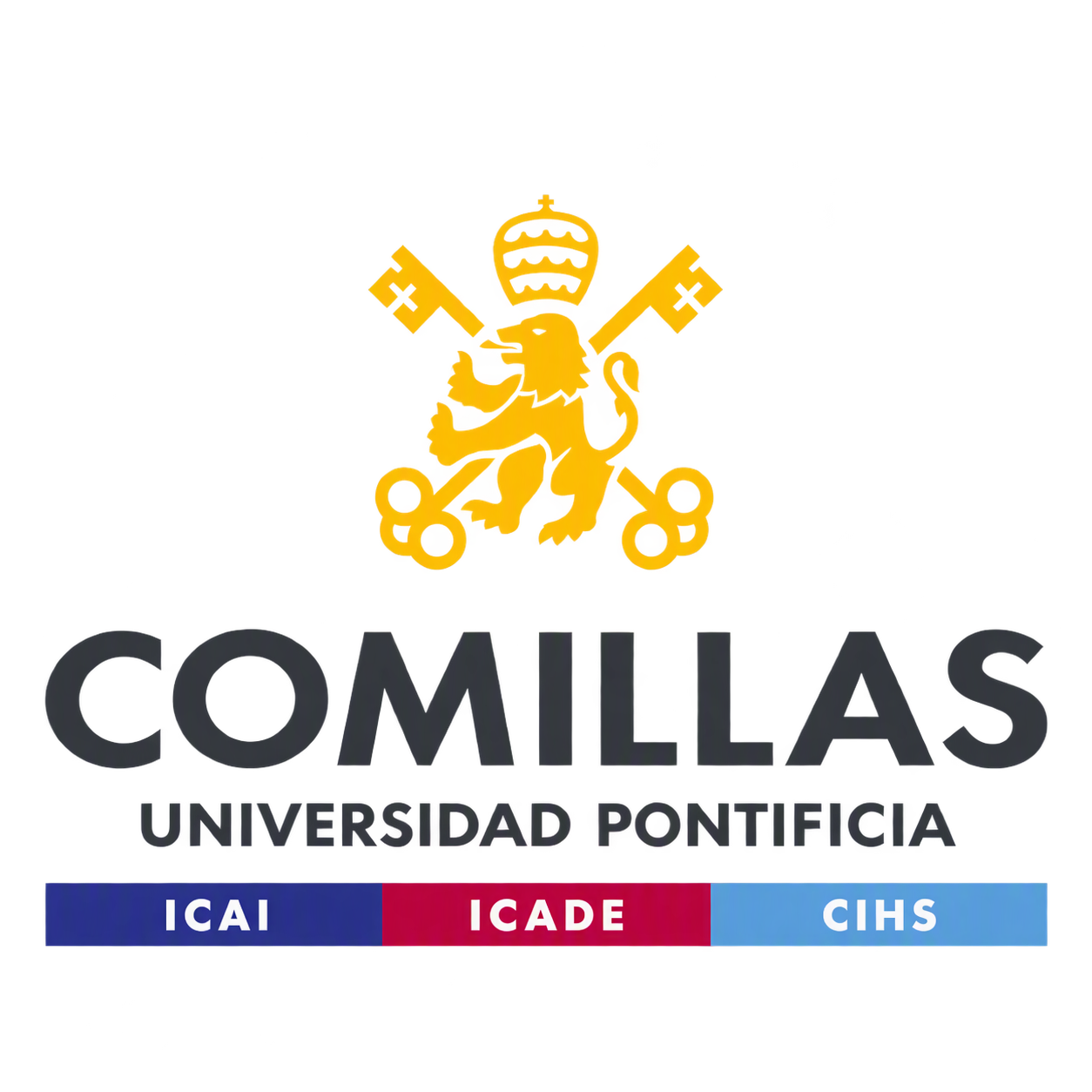 Universidad Pontificia Comillas